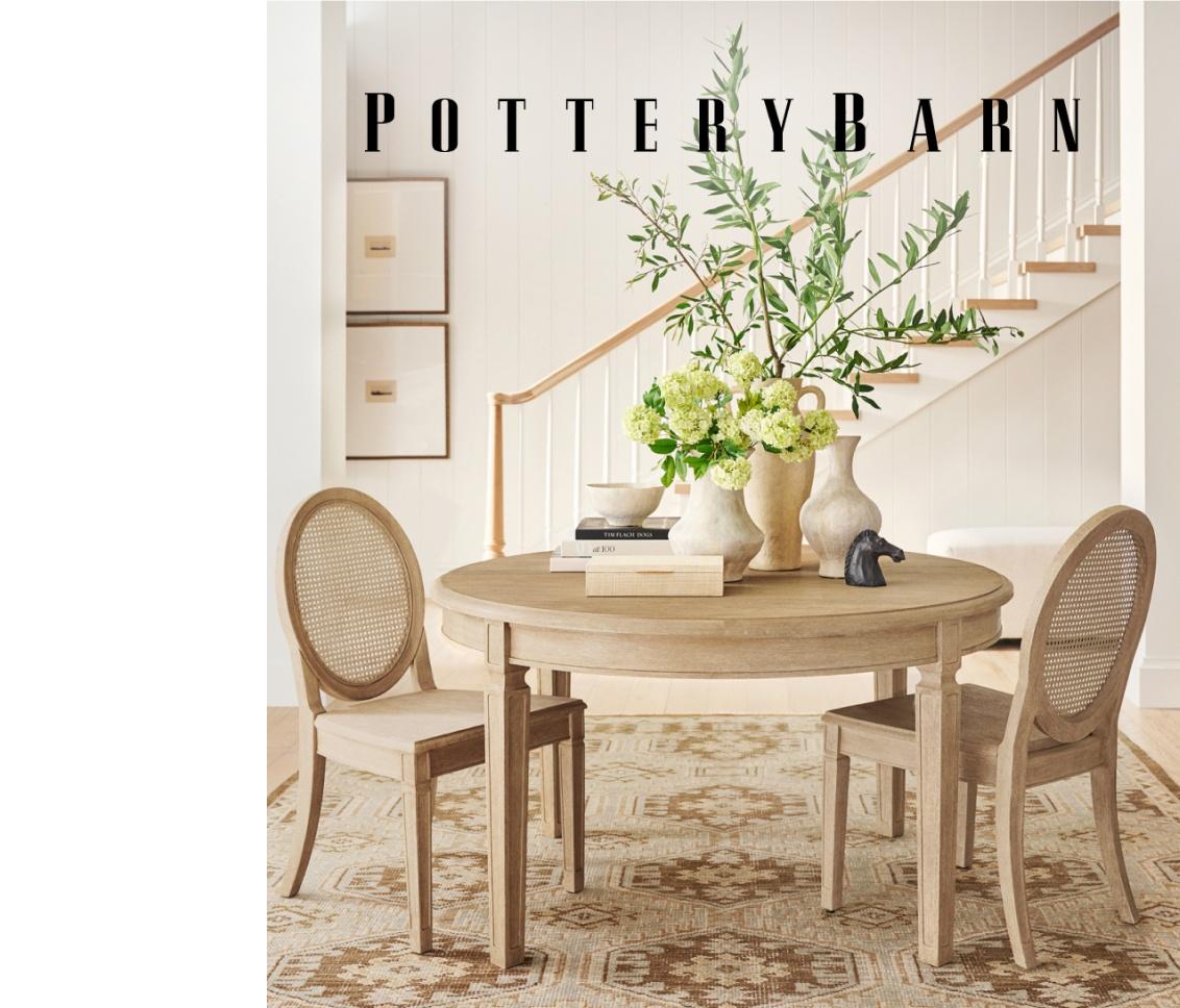 Pottery Barn